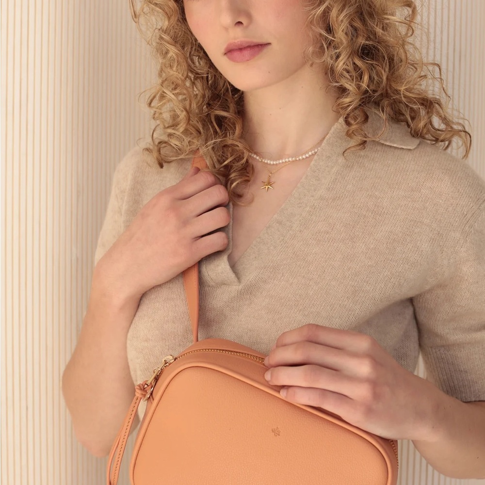 Ela Vegan belt bag